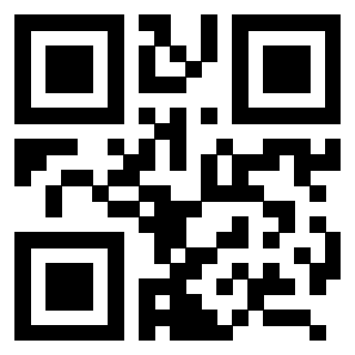 Immagine del QrCode di 3207861794