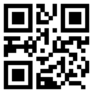 Scansione del Qr Code di 3207861795