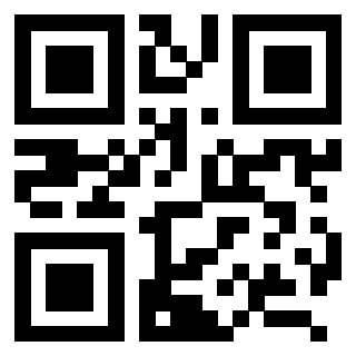 3207861798 - Immagine del QrCode associato