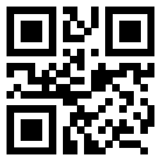 3207861800 - Immagine del QrCode associato