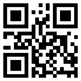 3207861802 - Immagine del Qr Code associato