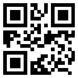 Immagine del Qr Code di 3207861803