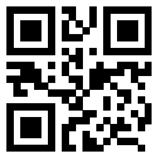 3207861806 QrCode associato