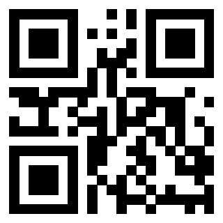3207861807 - Immagine del QrCode associato