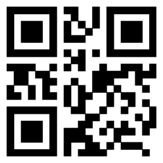 3207861810 - Immagine del Qr Code associato