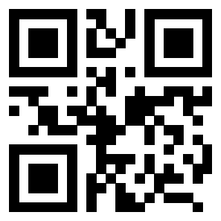 3207861813 Qr Code associato