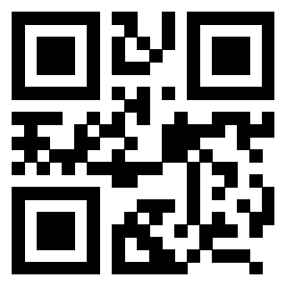 Il Qr Code di 3207861817