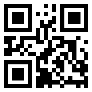 3207861823 - Immagine del Qr Code associato