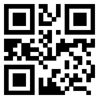 Scansione del QrCode di 3207861826