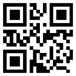 3207861827 QrCode associato