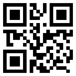 Immagine del QrCode di 3207861829