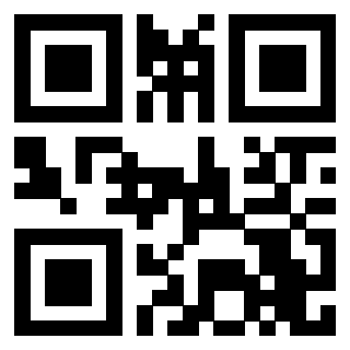 3207861830 Qr Code associato