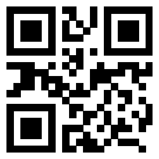 Immagine del QrCode di 3207861831