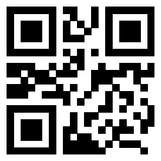 Il Qr Code di 3207861834