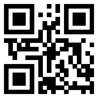 3207861837 - Immagine del Qr Code associato