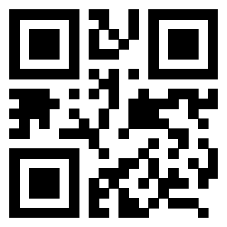 3207861841 - Immagine del Qr Code associato