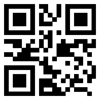 3207861842 QrCode associato