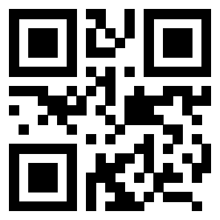 Scansione del Qr Code di 3207861845