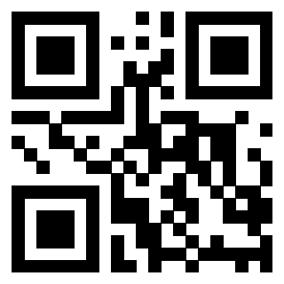 3207861847 QrCode associato