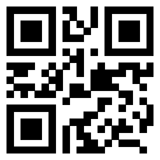 Immagine del QrCode di 3207861848