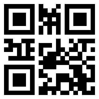 Il Qr Code di 3207861850