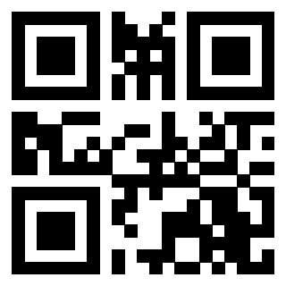 3207861851 - Immagine del Qr Code associato