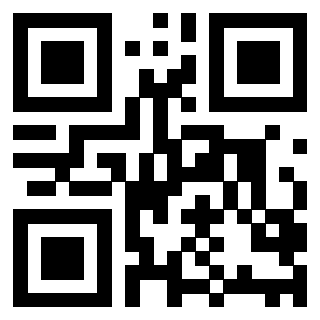 3207861852 QrCode associato
