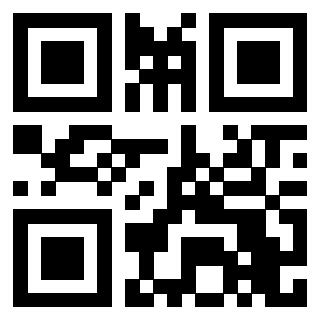 Immagine del QrCode di 3207861856