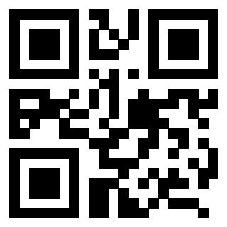 Immagine del QrCode di 3207861858