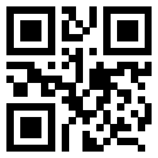 3207861859 - Immagine del Qr Code associato