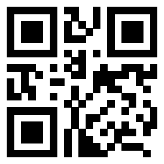 Immagine del Qr Code di 3207861860