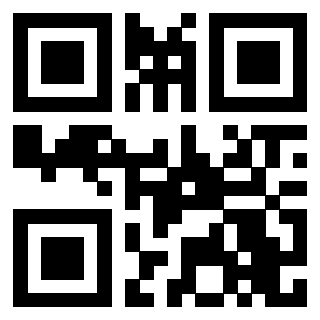 Il QrCode di 3207861861