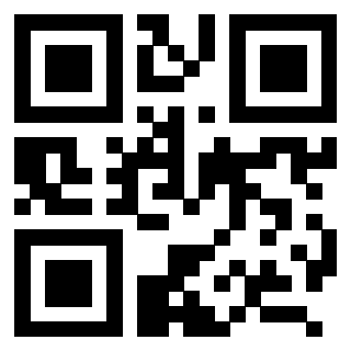 Scansione del Qr Code di 3207861870