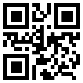 Immagine del Qr Code di 3207861871