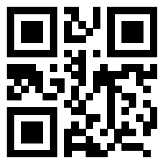 Il Qr Code di 3207861877