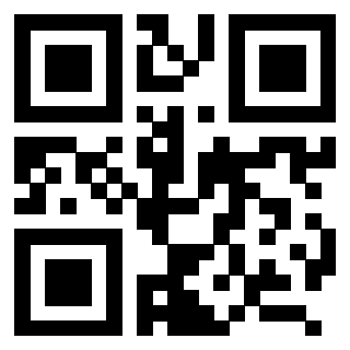 Il QrCode di 3207861879