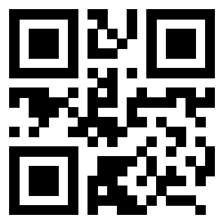 3207861881 - Immagine del QrCode associato