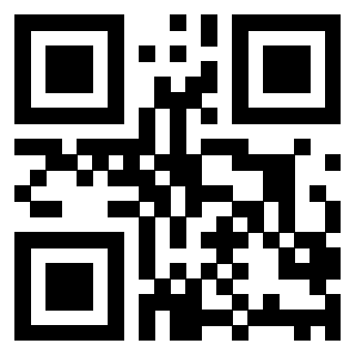 Immagine del Qr Code di 3207861882