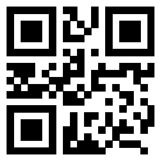 3207861883 QrCode associato