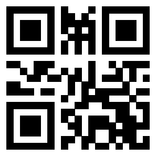 Immagine del Qr Code di 3207861884