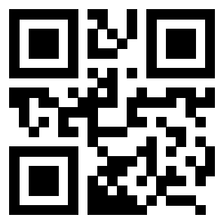 3207861885 QrCode associato