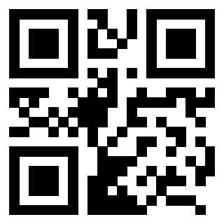 3207861888 - Immagine del QrCode associato