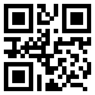 3207861889 QrCode associato