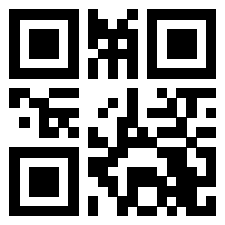 3207861890 - Immagine del Qr Code