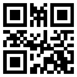 QrCode di 3207861891