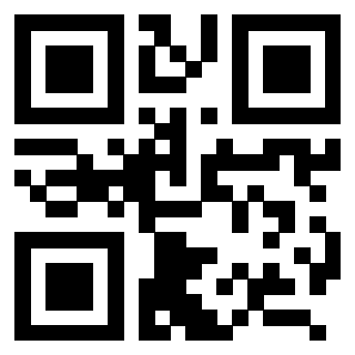 3207861892 - Immagine del Qr Code associato