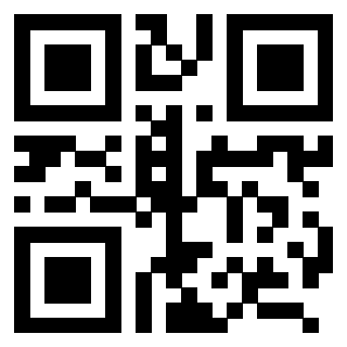 Scansione del Qr Code di 3207861896