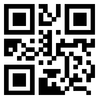 3207861897 - Immagine del QrCode