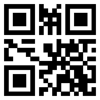 Scansione del Qr Code di 3207861903