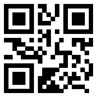 3207861904 - Immagine del Qr Code associato
